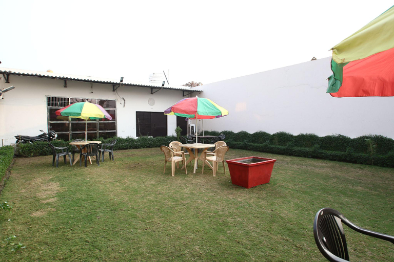 Others 5, Hotel Vrinda Palace Seva Dham, Mathura