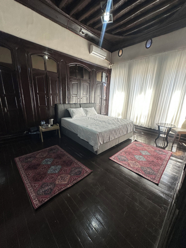 Room 4, Dai Konak, Şehitkamil