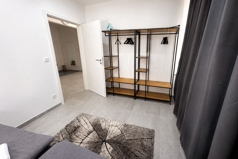 Interior, Apartment mit Terrasse, Bielefeld