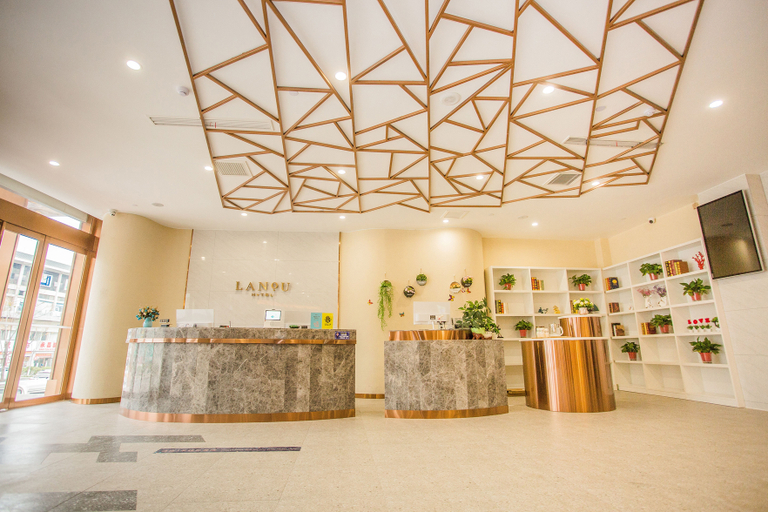 Others 5, LANOU Hotel (Dengfeng Songshan Shaolin Cultural City), Zhengzhou