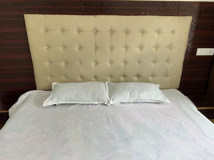 Room 1, OmiHomeStay, Kangra
