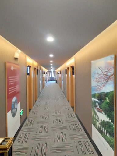 Others 5, Shankee Hotel (Helan Ruitai Yindu Lanwan), Yinchuan