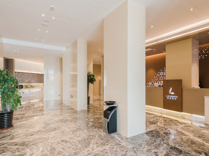 Others 5, Lavande Hotel (Zhenjiang Wanda Plaza), Zhenjiang