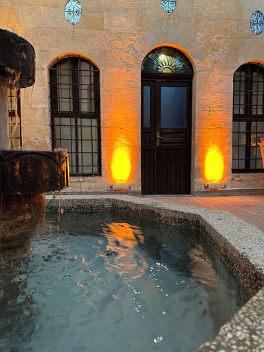 Pool, Dai Konak, Şehitkamil