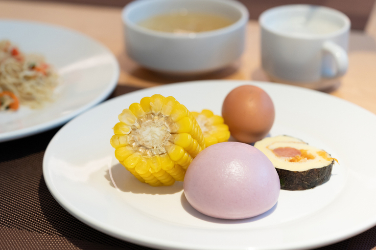 Food & Drinks 5, Hanting Hotel Loudi City Hall, Loudi