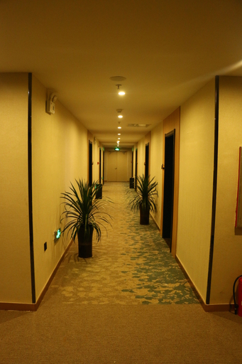 Others 4, GreenTree Inn Hotel (Caoxian railway station), Heze