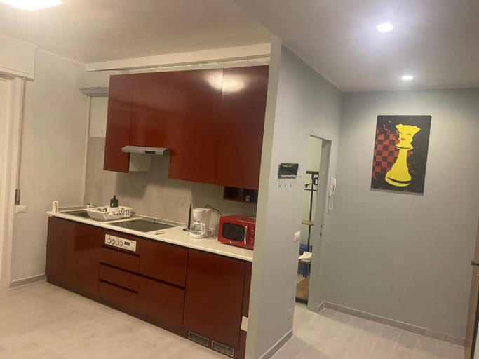 Others 3, Crescenzago House - Short Rent Apartments, Milano