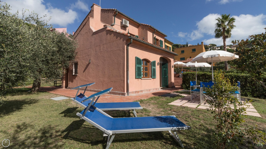Exterior & Views, Il Borgo Apartments A1 - SV-D600-BOVE3ATA, Savona
