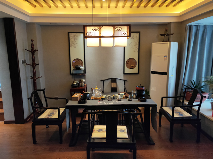 Food & Drinks, Lvcheng Hotel (Zhengzhou CBD Convention and Exhibition Center), Zhengzhou