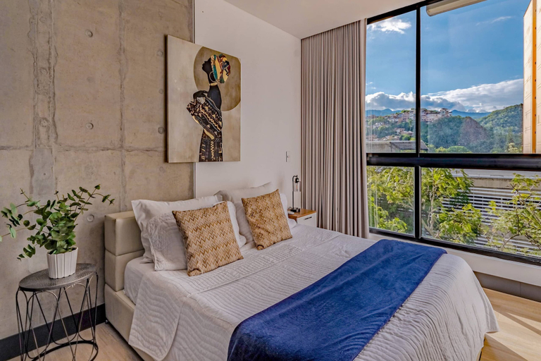 Room 2, Edificio Riomaggiore City Tower, Santiago de Cali
