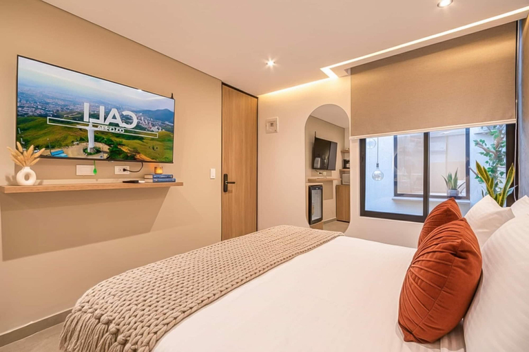 Room 2, Amaris del Lili, Santiago de Cali