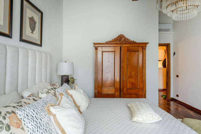 Room 5, The Tuscan Serenade in Lucca, Lucca