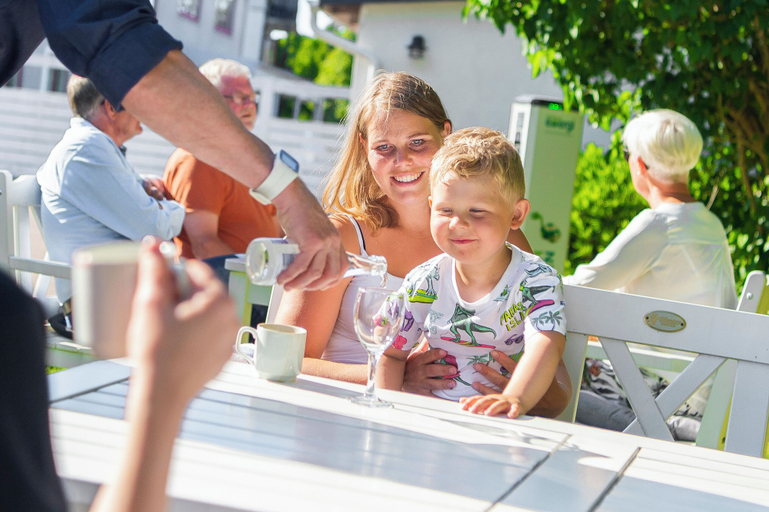 Food & Drinks 4, Port Hotel, Karlshamn