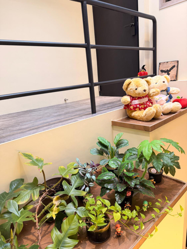 Food & Drinks 4, 沐玥光Ohyeah -台南市民宿904, Tainan