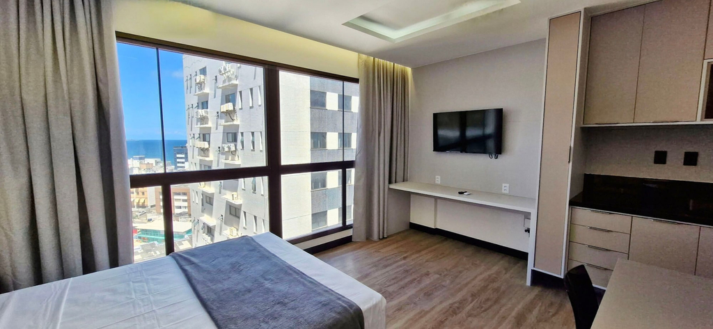 Room 3, COARM0111 - Condominio LIT 760, Salvador