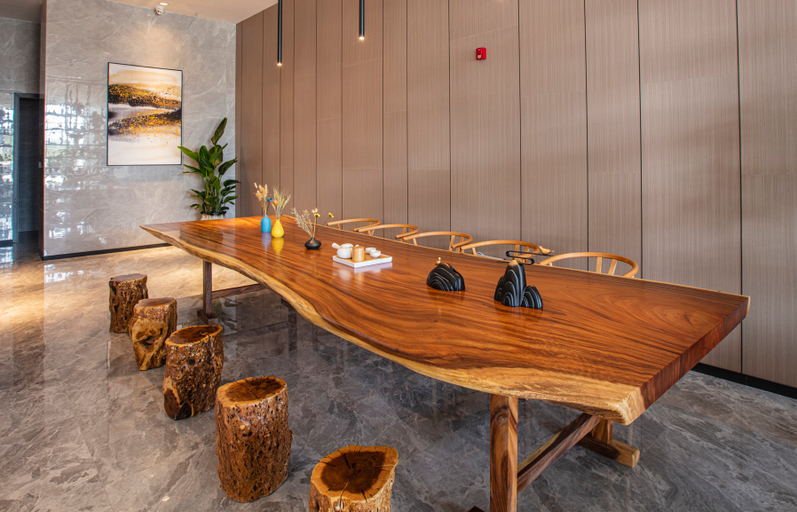 Food & Drinks 4, Starway Hotel Jiangyin High-tech Zone Shashan Road, Wuxi