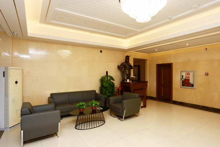 Others 5, 長春愛派ホテル(长春爱派酒店), Changchun