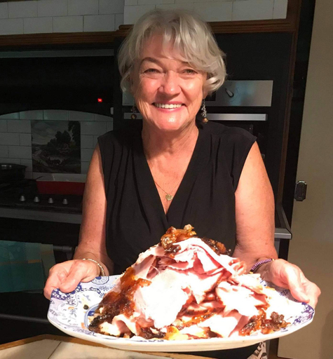 Food & Drinks, Hawk's Nest Bed & Breakfast, Bathurst Regional - Pt B