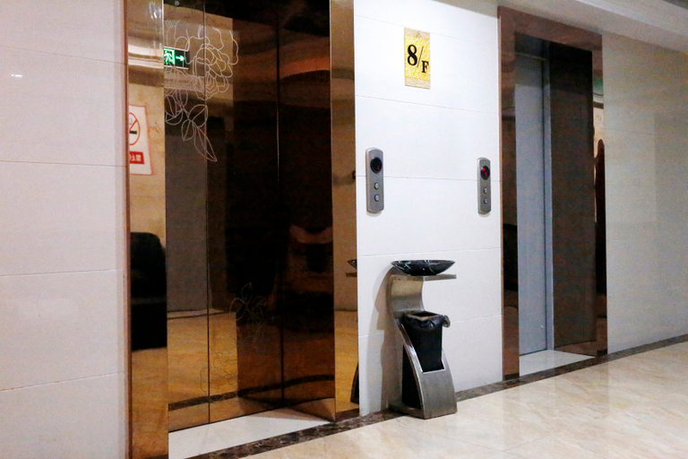 Others 5, Mengcheng kaizun Hotel, Bozhou