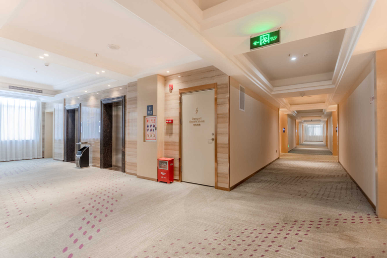 Others 5, Lavande Hotel Maoming Dianbai Wanda Plaza, Maoming