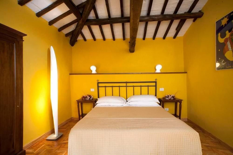 Room 5, Ospitalità Collicola, Perugia