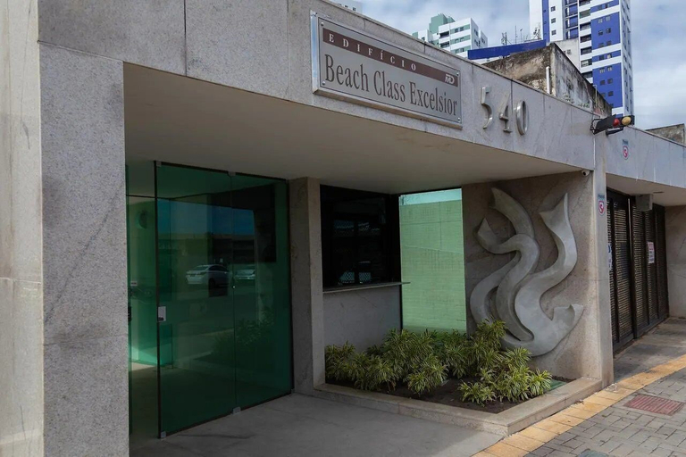 Exterior & Views 2, Beach Class Excelsior, Recife