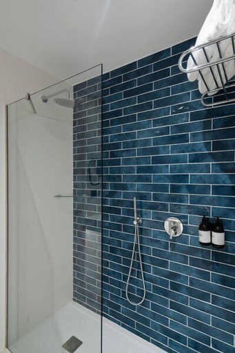 Bathroom 4, Hotel THB Gran Playa - Adults Only, Baleares