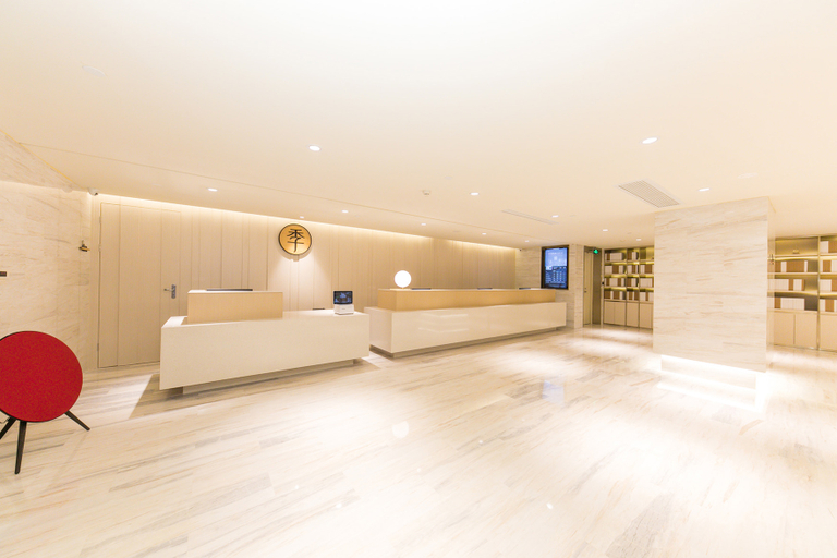 Others 4, JI Hotel (Sihong Yinhe International Plaza), Suqian