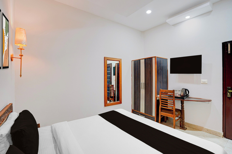 Room 2, Super Townhouse by Cosmo Mall Zirakpur, Sahibzada Ajit Singh Nagar