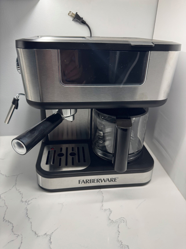 Coffee and/or coffee maker 2, Serene Stays Naples, Collier