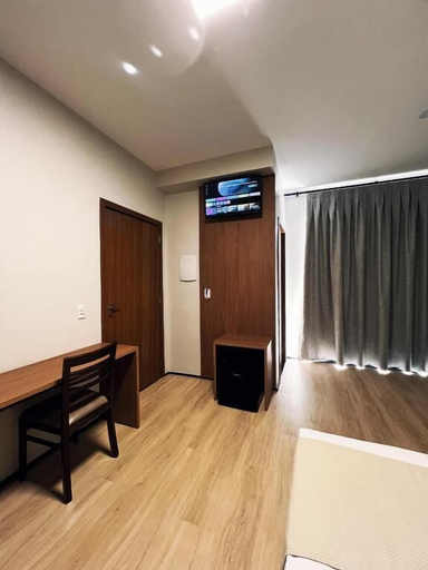 Room 3, Rota Hotéis Rio Verde, Rio Verde