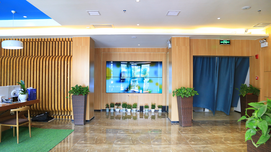 Others 5, Square Circle Hotel( ZhangHang Road store), Nanyang