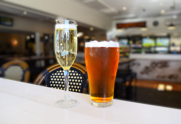 Food & Drinks 5, Grafton Hotel, Clarence Valley- Grafton