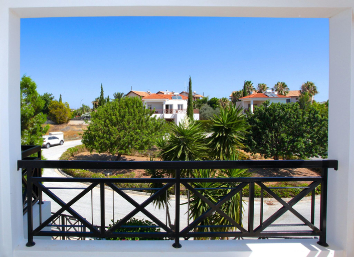 4, PSR - STAY Pantheon Villa