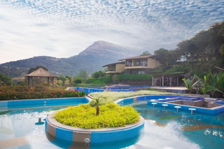 Sport & Beauty 4, Encore A Boutique Resort, Pune