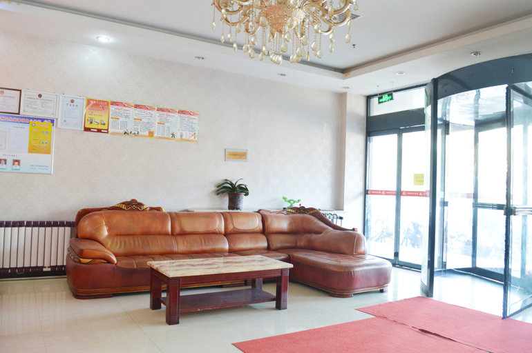 Others 5, Hanting Hotel Shijiazhuang Shengli Bei Street, Shijiazhuang