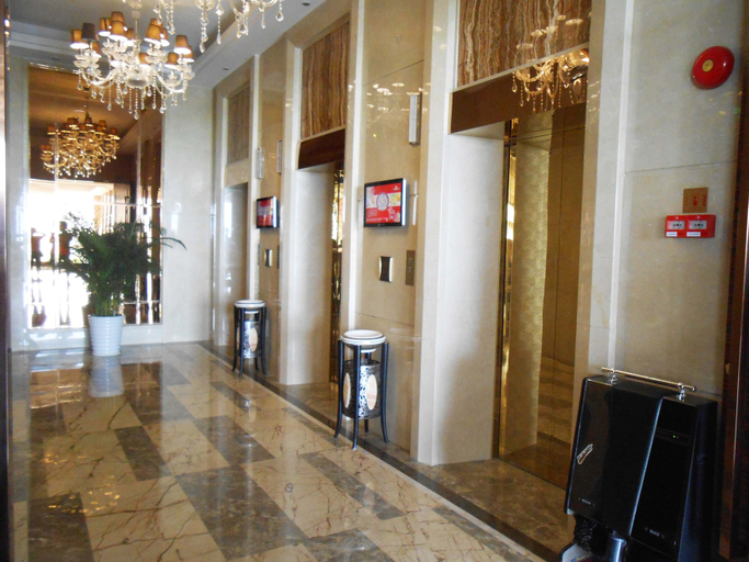 Others 2, Maple Leaf Garden Hotel, Ganzhou