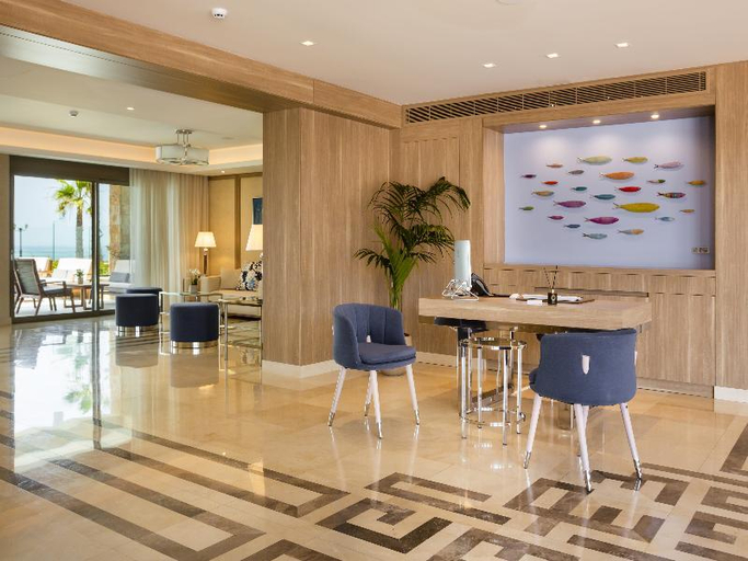 Public Area, Electra Kefalonia Hotel & Spa, Ionian Islands