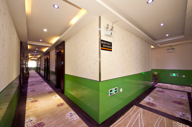 Others 5, Hengsheng Hotel (Fuzhou Fufei Store), Fuzhou