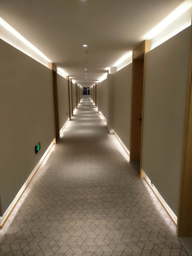 Others 5, Ji Hotel Changchun International Convention and Exhibition Center, Changchun