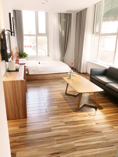 Others 5, OUYA BUSINESS HOTEL, Beijing