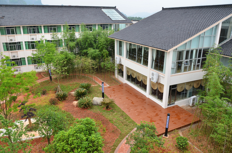 Exterior & Views 4, Longhushan Daoyuan Villa, Yingtan