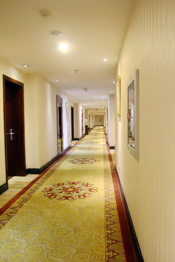 Others 3, Shazhou Hotel, Suzhou