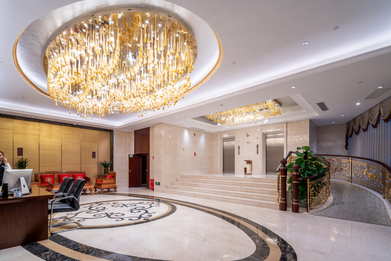 Others 3, Haoxiang International Hotel, Fuzhou