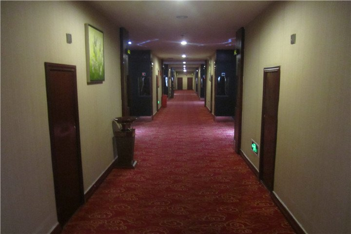 Others 5, Lavande Hotel Yueyang County Fuya, Yueyang