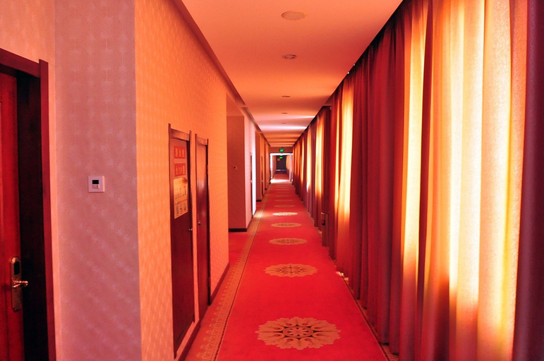 Others 3, Junyi Collection Hotel (Zhoushan Kaihong Square), Zhoushan