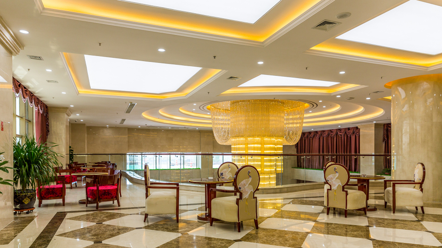 Others 5, Yirong International Hotel, Yulin