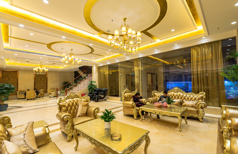 Others 3, Vienna Hotel (Qidong New Area), Hengyang