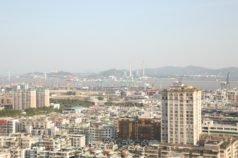 Others 4, n23.5 Degree Youth Hostel, Shantou