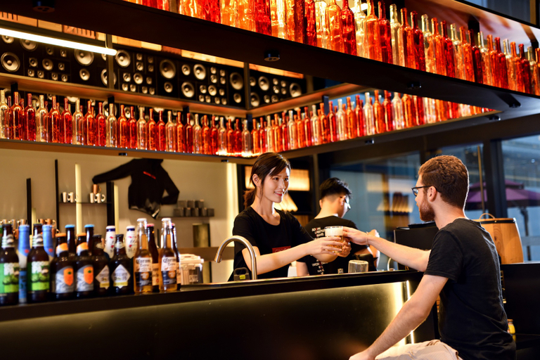 Food & Drinks 5, CitiGO Hotel Shenzhen Nanshan, Shenzhen